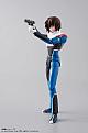 BANDAI SPIRITS S.H.Figuarts Kira Yamato (Orb Union Pilot Suit Ver.) gallery thumbnail