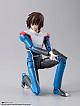 BANDAI SPIRITS S.H.Figuarts Kira Yamato (Orb Union Pilot Suit Ver.) gallery thumbnail