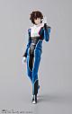 BANDAI SPIRITS S.H.Figuarts Kira Yamato (Orb Union Pilot Suit Ver.) gallery thumbnail