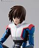 BANDAI SPIRITS S.H.Figuarts Kira Yamato (Orb Union Pilot Suit Ver.) gallery thumbnail