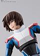 BANDAI SPIRITS S.H.Figuarts Kira Yamato (Orb Union Pilot Suit Ver.) gallery thumbnail