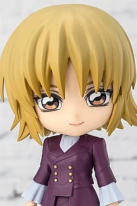 BANDAI SPIRITS Figuarts mini Cagalli Yula Athha BANDAI SPIRITS Figuarts mini Cagalli Yula Athha