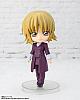 BANDAI SPIRITS Figuarts mini Cagalli Yula Athha gallery thumbnail