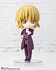 BANDAI SPIRITS Figuarts mini Cagalli Yula Athha gallery thumbnail