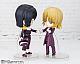 BANDAI SPIRITS Figuarts mini Cagalli Yula Athha gallery thumbnail