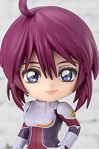 BANDAI SPIRITS Figuarts mini Lunamaria Hawke
