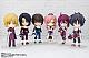 BANDAI SPIRITS Figuarts mini Lunamaria Hawke gallery thumbnail