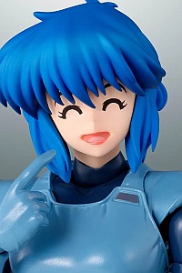 BANDAI SPIRITS S.H.Figuarts Kusanagi Motoko BANDAI SPIRITS S.H.Figuarts Kusanagi Motoko
