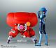 BANDAI SPIRITS S.H.Figuarts Kusanagi Motoko gallery thumbnail