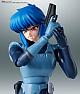 BANDAI SPIRITS S.H.Figuarts Kusanagi Motoko gallery thumbnail