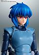 BANDAI SPIRITS S.H.Figuarts Kusanagi Motoko gallery thumbnail