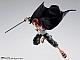 BANDAI SPIRITS S.H.Figuarts Shanks -Marine Ford Chojo Kessen- gallery thumbnail