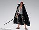 BANDAI SPIRITS S.H.Figuarts Shanks -Marine Ford Chojo Kessen- gallery thumbnail