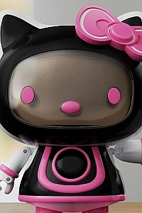 BANDAI SPIRITS Chogokin Hello Kitty 2.0 BANDAI SPIRITS Chogokin Hello Kitty 2.0