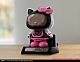 BANDAI SPIRITS Chogokin Hello Kitty 2.0 gallery thumbnail