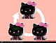 BANDAI SPIRITS Chogokin Hello Kitty 2.0 gallery thumbnail