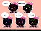 BANDAI SPIRITS Chogokin Hello Kitty 2.0 gallery thumbnail