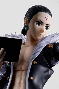 BANDAI SPIRITS S.H.Figuarts Chrollo