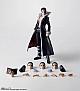 BANDAI SPIRITS S.H.Figuarts Chrollo gallery thumbnail
