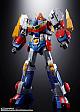BANDAI SPIRITS Soul of Chogokin GX-121 Combattler V6 gallery thumbnail