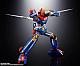 BANDAI SPIRITS Soul of Chogokin GX-121 Combattler V6 gallery thumbnail