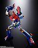 BANDAI SPIRITS Soul of Chogokin GX-121 Combattler V6 gallery thumbnail