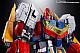 BANDAI SPIRITS Soul of Chogokin GX-121 Combattler V6 gallery thumbnail