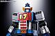 BANDAI SPIRITS Soul of Chogokin GX-101S Daitetsujin 17 & One-Eight Graviton BOX gallery thumbnail