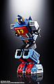 BANDAI SPIRITS Soul of Chogokin GX-101S Daitetsujin 17 & One-Eight Graviton BOX gallery thumbnail