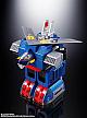 BANDAI SPIRITS Soul of Chogokin GX-101S Daitetsujin 17 & One-Eight Graviton BOX gallery thumbnail