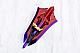 KOTOBUKIYA M.S.G Modeling Support Goods Heavy Weapon Unit 79 Knight Master Sword Chaos Ver. Plastic Kit gallery thumbnail