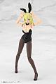 KOTOBUKIYA Frame Arms Girl Durga I Bunny Style Plastic Kit gallery thumbnail