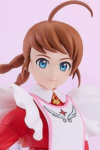 GOOD SMILE COMPANY (GSC) Mai-Otome HiME PLAMATEA Arika Yumemiya Plastic Kit
