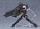MAX FACTORY Fate/Grand Order PLAMATEA Shielder/Mash Kyrielight [Ortinax] Plastic Kit gallery thumbnail