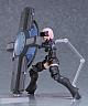 MAX FACTORY Fate/Grand Order PLAMATEA Shielder/Mash Kyrielight [Ortinax] Plastic Kit gallery thumbnail