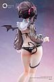 Reverse Studio FANTASIAS Series Shino Honyu-bin Ver. 1/6 Plastic Figure gallery thumbnail