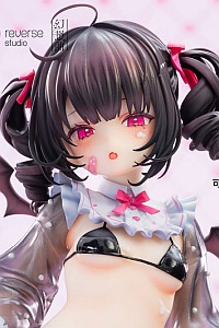 Reverse Studio FANTASIAS Series Shino Honyu-bin Ver. Deluxe Edition 1/6 Plastic Figure