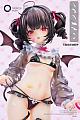 Reverse Studio FANTASIAS Series Shino Honyu-bin Ver. Deluxe Edition 1/6 Plastic Figure gallery thumbnail