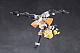 KOTOBUKIYA UNLIMITED UNIVERSE MEGALOMARIA Stars Plastic Kit gallery thumbnail