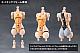 KOTOBUKIYA UNLIMITED UNIVERSE MEGALOMARIA Stars Plastic Kit gallery thumbnail