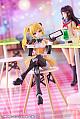 KOTOBUKIYA UNLIMITED UNIVERSE MEGALOMARIA Stars Plastic Kit gallery thumbnail