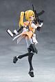 KOTOBUKIYA UNLIMITED UNIVERSE MEGALOMARIA Stars Plastic Kit gallery thumbnail