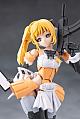 KOTOBUKIYA UNLIMITED UNIVERSE MEGALOMARIA Stars Plastic Kit gallery thumbnail