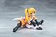 KOTOBUKIYA UNLIMITED UNIVERSE MEGALOMARIA Stars Plastic Kit gallery thumbnail