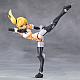 KOTOBUKIYA UNLIMITED UNIVERSE MEGALOMARIA Stars Plastic Kit gallery thumbnail