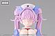KOTOBUKIYA Megami Device M.S.G 10 Face Set for PUNI MOFU 01 Skin Colour C 1/1 Plastic Kit gallery thumbnail