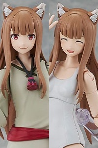KADOKAWA PLASTIC MODEL SERIES Spice and Wolf MERCHANT MEETS THE WISE WOLF Holo DX Ver. Plastic Kit KADOKAWA PLASTIC MODEL SERIES Spice and Wolf MERCHANT MEETS THE WISE WOLF Holo DX Ver. Plastic Kit