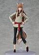 KADOKAWA PLASTIC MODEL SERIES Spice and Wolf MERCHANT MEETS THE WISE WOLF Holo DX Ver. Plastic Kit gallery thumbnail