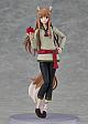 KADOKAWA PLASTIC MODEL SERIES Spice and Wolf MERCHANT MEETS THE WISE WOLF Holo DX Ver. Plastic Kit gallery thumbnail