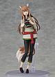 KADOKAWA PLASTIC MODEL SERIES Spice and Wolf MERCHANT MEETS THE WISE WOLF Holo DX Ver. Plastic Kit gallery thumbnail